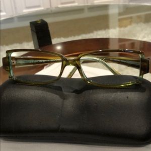 Bevel Fashion Fine Quality Eyewear